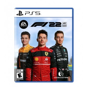 F1 2022 / PS5