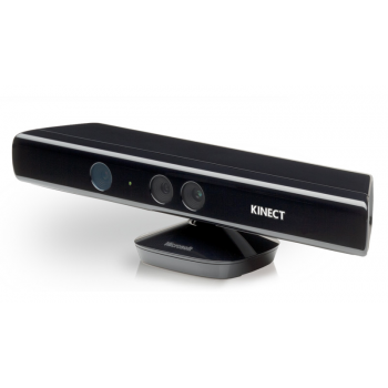 Xbox360 Kinect Sensor + Kinect Adventures (poloven , kako nov)