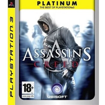 Assassin's Creed Platinum Edition \ PS3