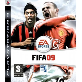 FIFA 09 / PS3