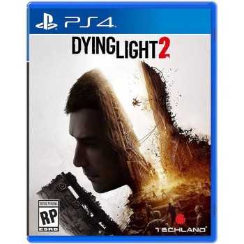Dying Light 2 Stay Human / PS4