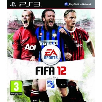FIFA 12 / PS3