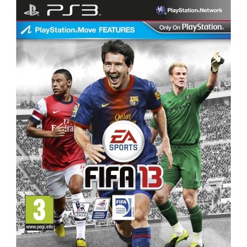 FIFA 13 / PS3