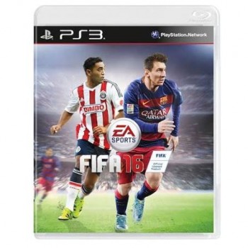 FIFA 16 / PS3