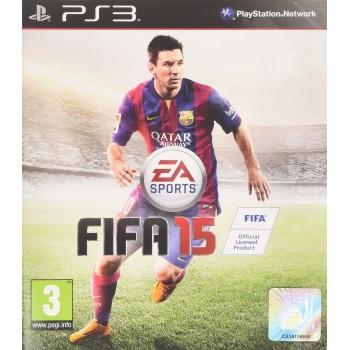 FIFA 15 / PS3
