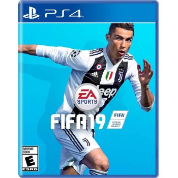 FIFA 19 / PS4