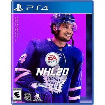 NHL 20 / PS4