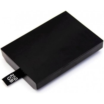 250GB MEDIA HARD DRIVE / XBOX 360