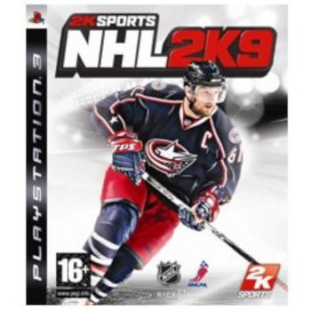 NHL 2K9 / PS3