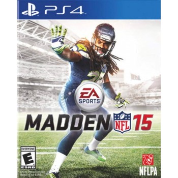 Madden NFL 15 / PS4