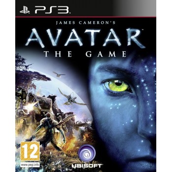 Avatar / PS3