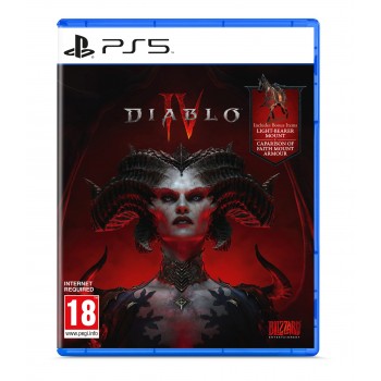 Diablo 4 / PS5