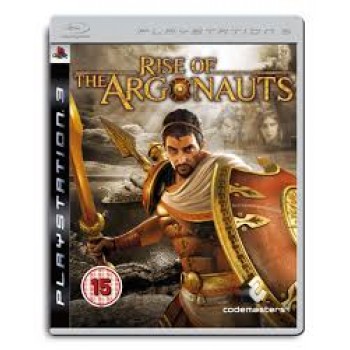 Rise Of The Argonauts / PS3