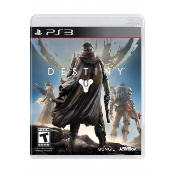 Destiny / PS3
