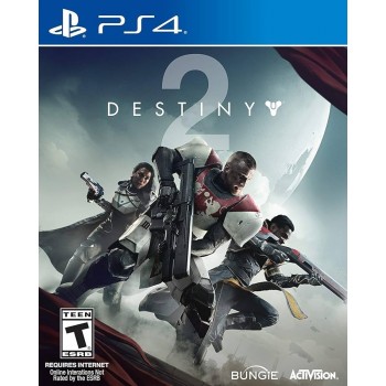 Destiny 2 / PS4