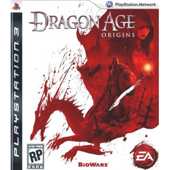 Dragon Age Origins / PS3