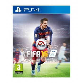 Fifa 16 / PS4
