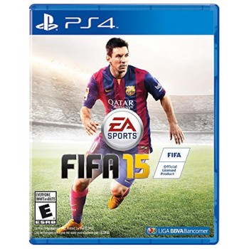 Fifa 15 / PS4