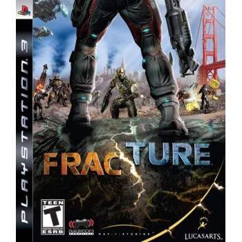 Fracture / PS3