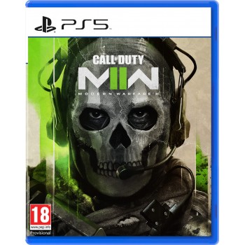 Call Of Duty Modern Warfare 2 / PS5