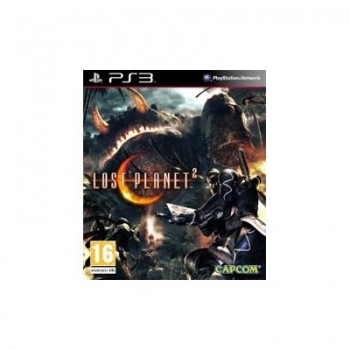 Lost Planet 2 / PS3