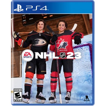 NHL 23 / PS4