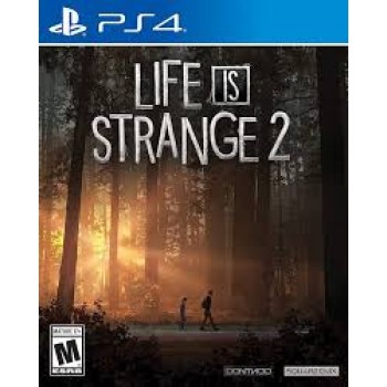 W 2K16 / PS4