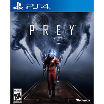 Prey / PS4