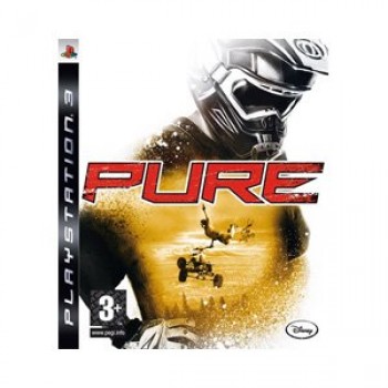 Pure / PS3