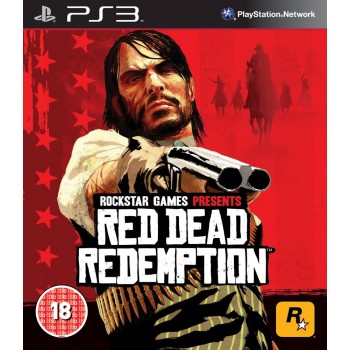 Red Dead Redemption / PS3