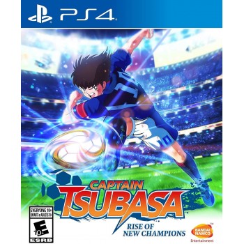 Captain Tsubasa / PS4