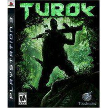 Turok / PS3