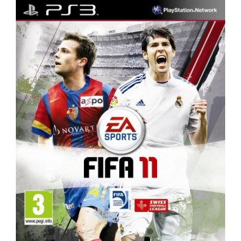 FIFA 11 / PS3