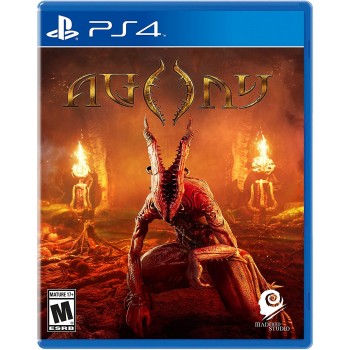 Agony / PS4
