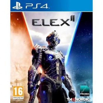 Elex 2 / PS4