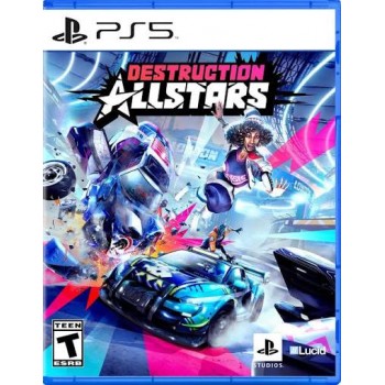 Destruction AllStars / PS5