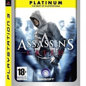 Assassins Creed  Platinum / PS3
