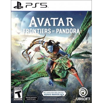 Avatar: Frontiers of Pandora / PS5