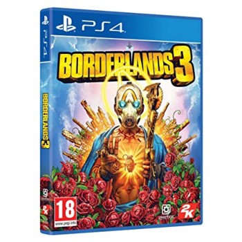 Borderlands 3 \ PS4