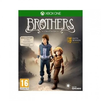 Brothers : Tales of Two Sons / Xbox One