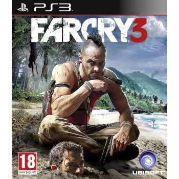 Far Cry 3 \ PS3