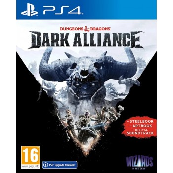 Dark Alliance / PS4