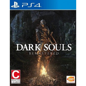 Dark Souls Trilogy / PS4