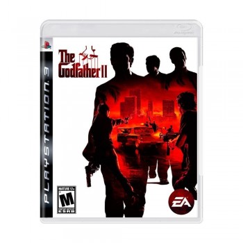 The Godfather 2 / PS3