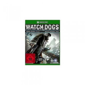 Watch Dogs / Xbox One