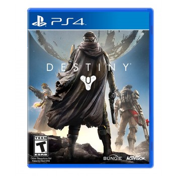 Destiny \ PS4