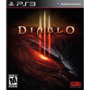 Diablo 3 / PS3