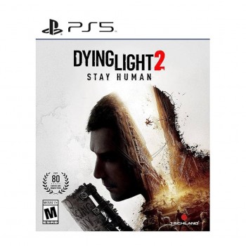 Dying Light 2 Stay Human / PS5