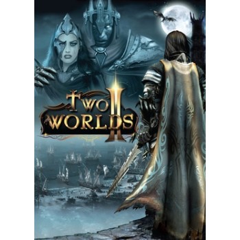Two Worlds 2-NEW / PS3
