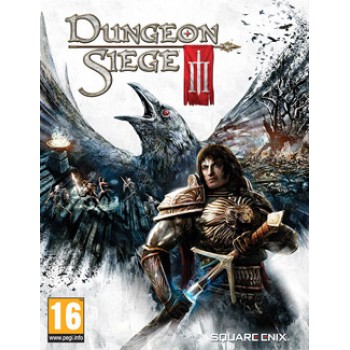 Dungeon Siege 3-NEW / PS3
